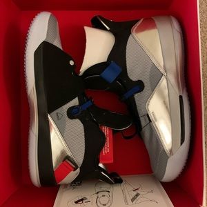 Jordan 33 Allstar | Size 16